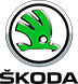Skoda-Emblem logo